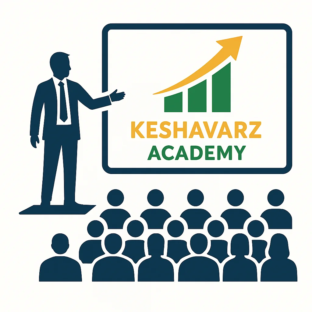 کشاورز آکادمی