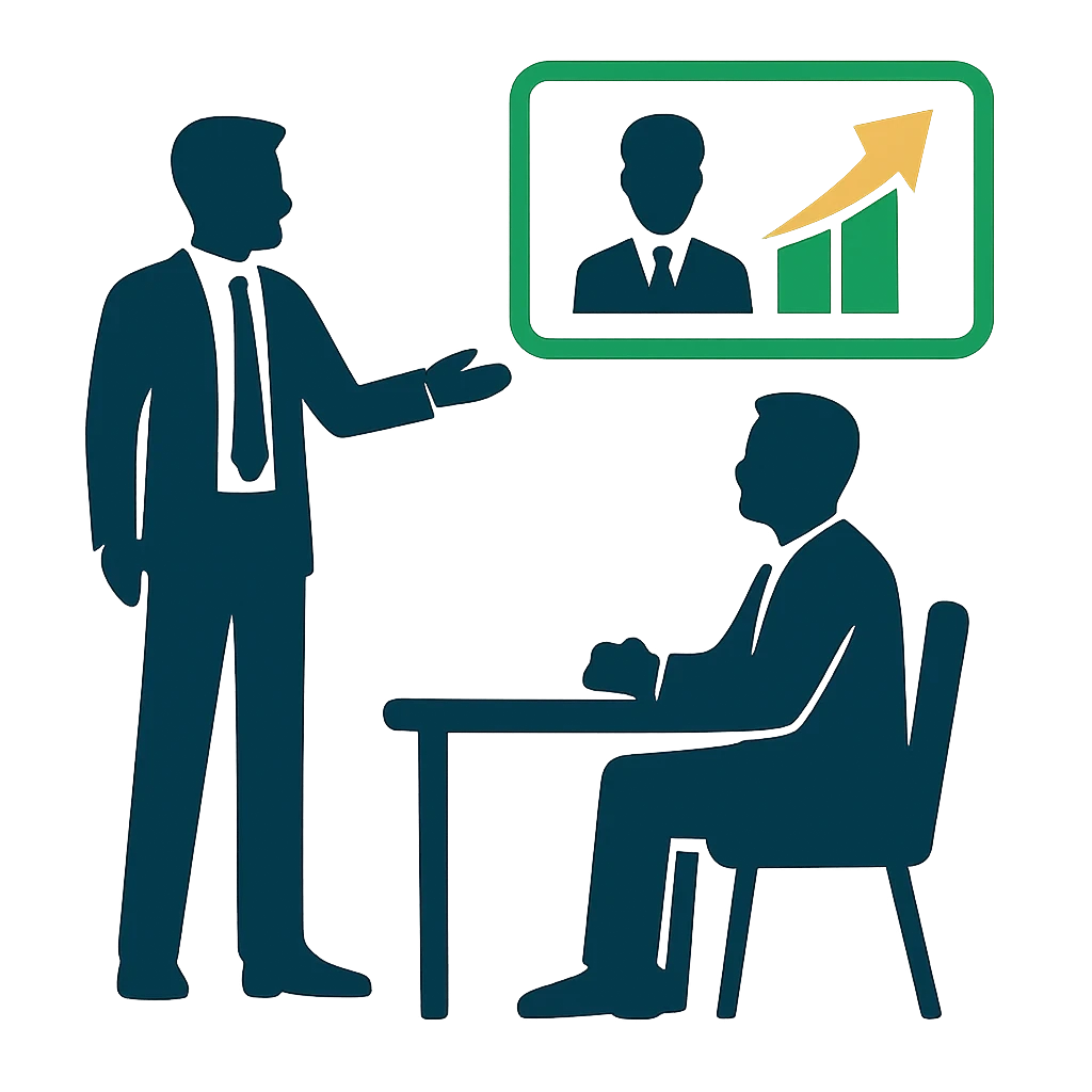 مشاوره به مدیران